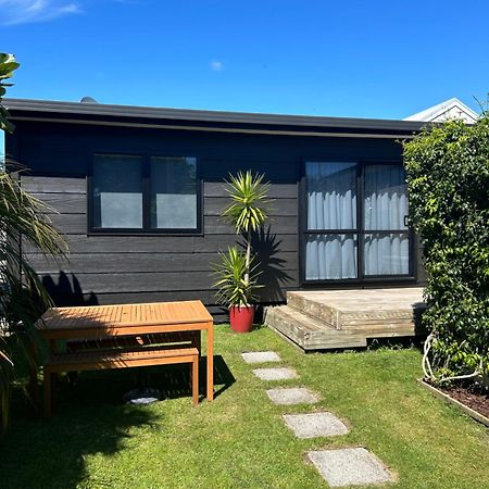 Evolve Bach Villa Whitianga Ngoại thất bức ảnh