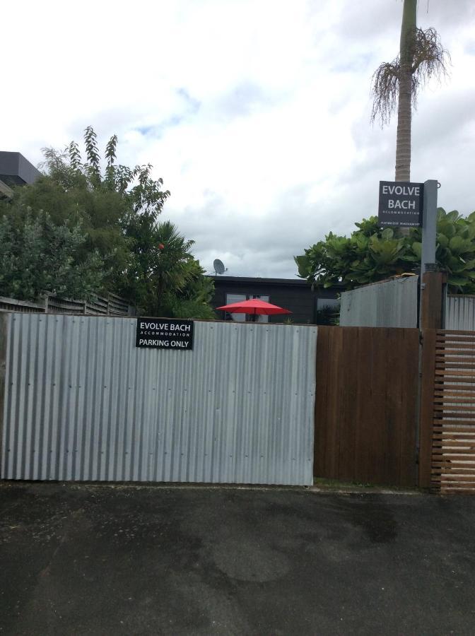 Evolve Bach Villa Whitianga Ngoại thất bức ảnh