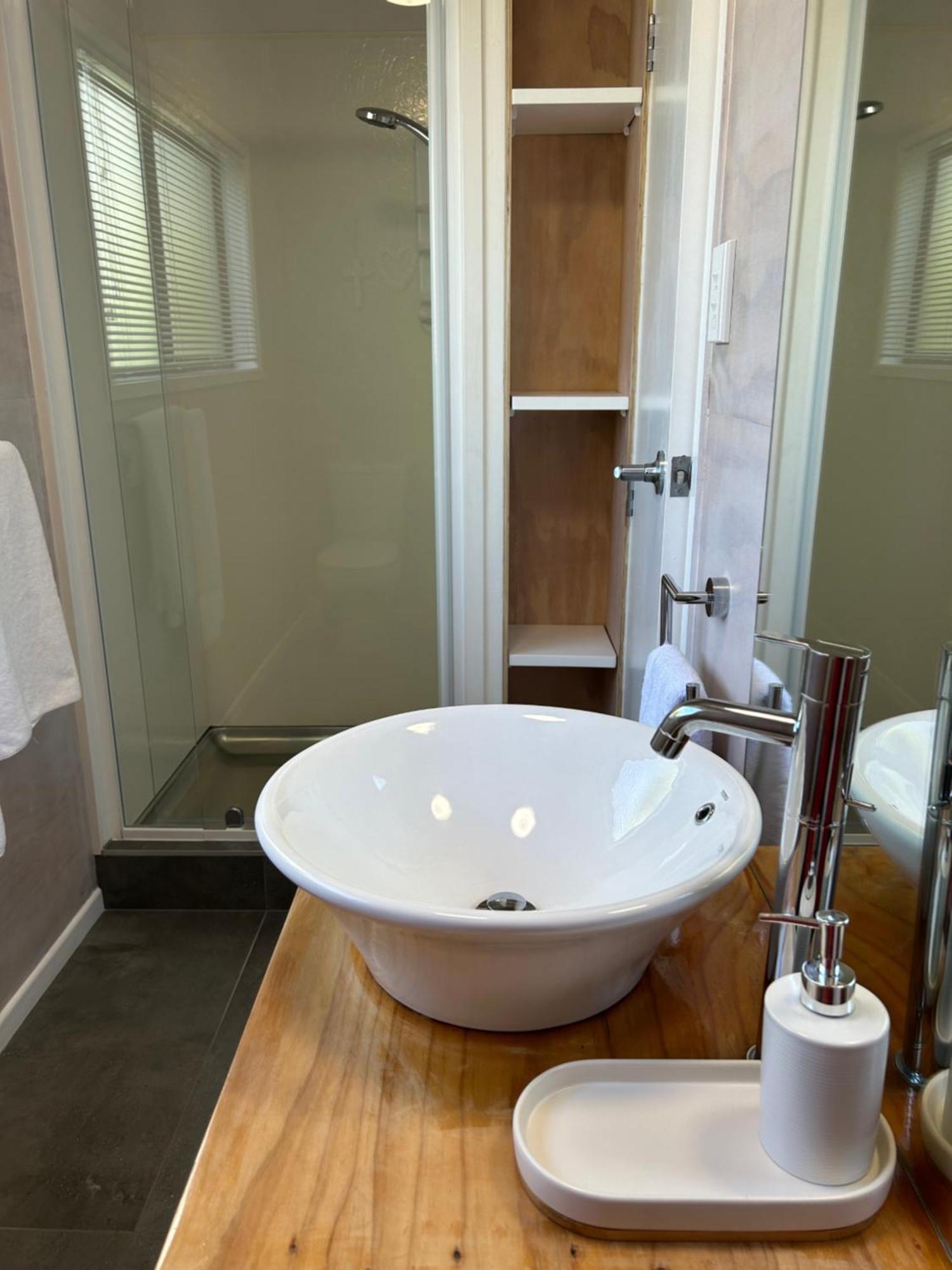 Evolve Bach Villa Whitianga Ngoại thất bức ảnh