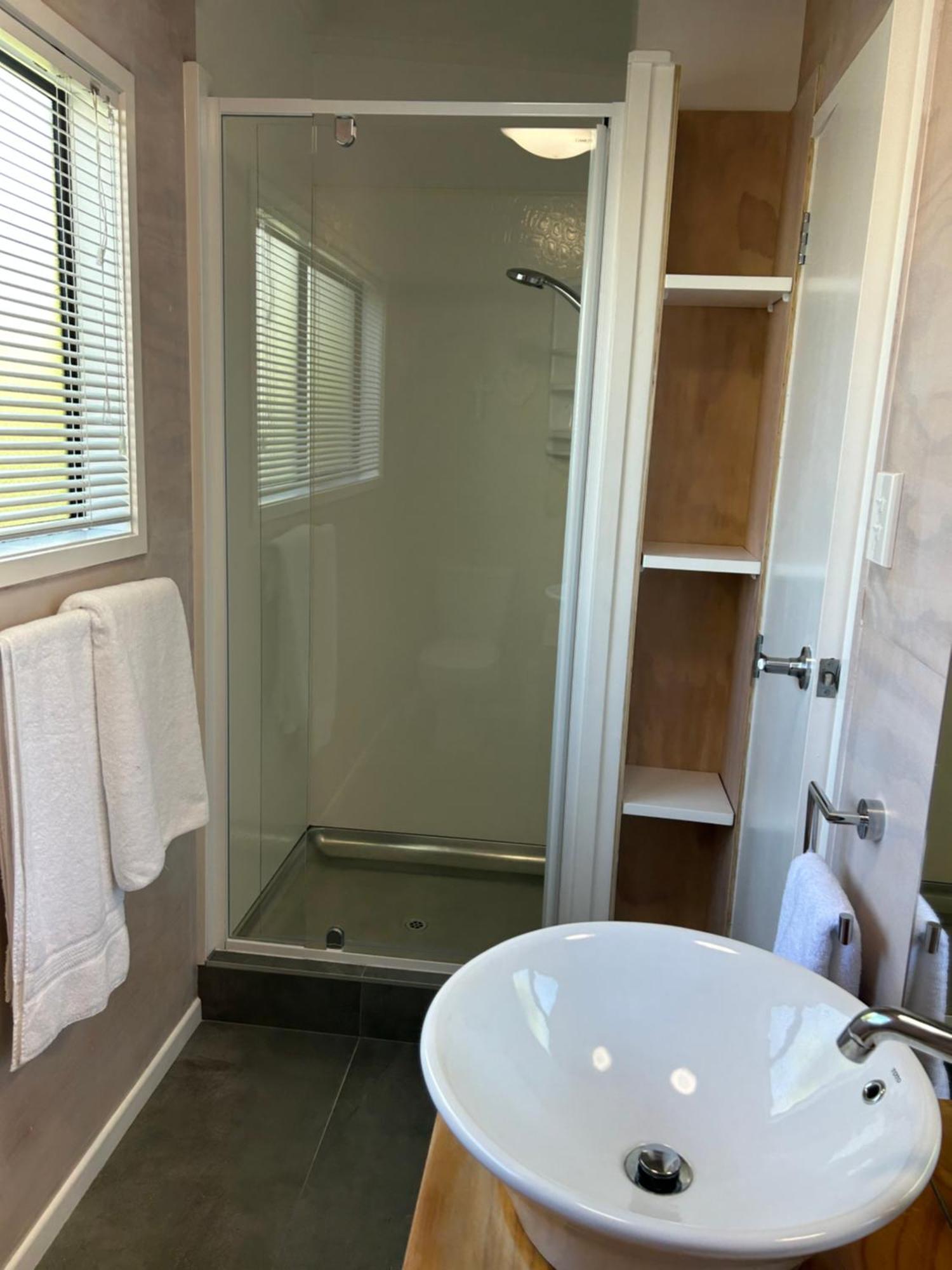 Evolve Bach Villa Whitianga Ngoại thất bức ảnh
