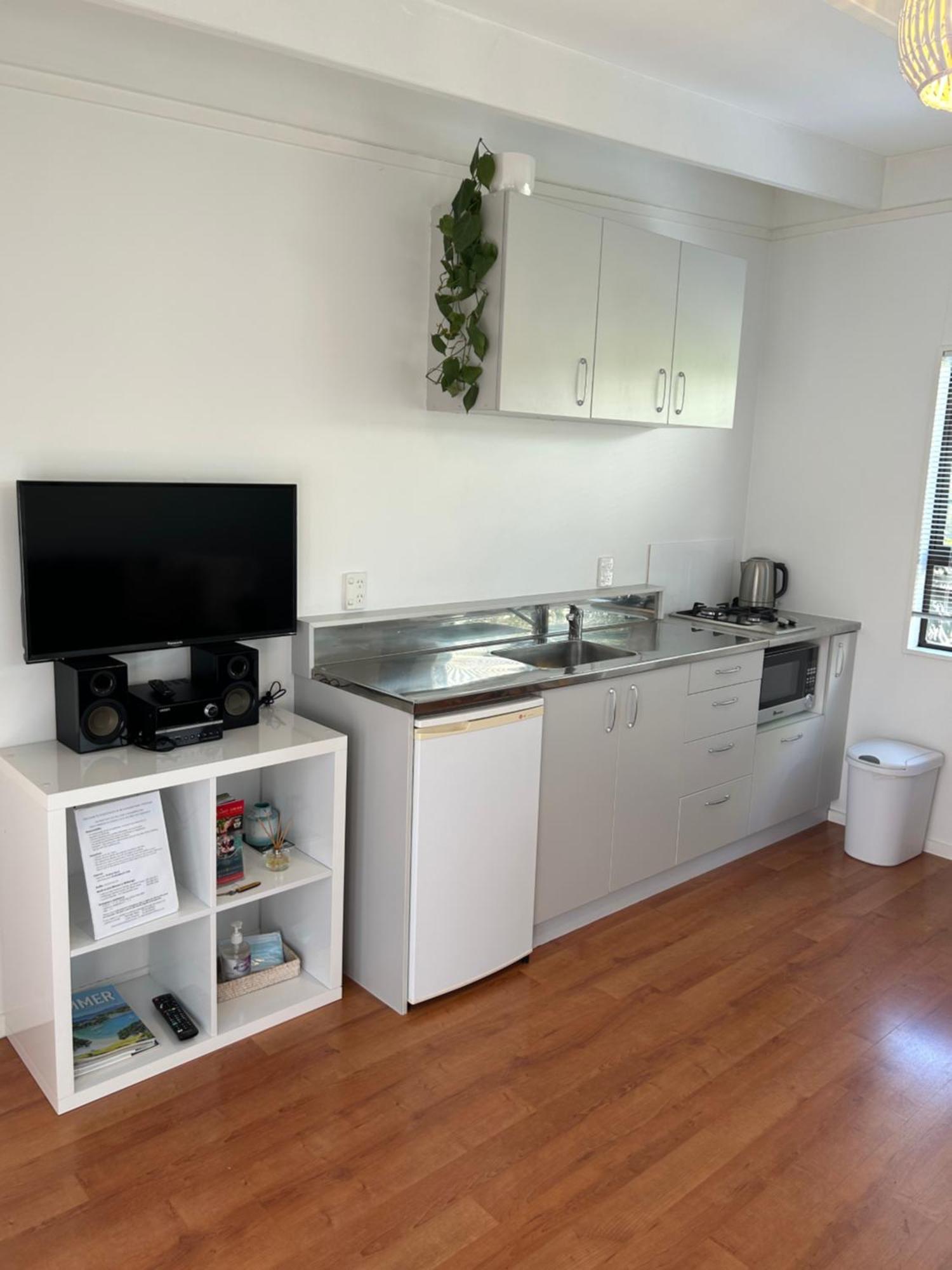 Evolve Bach Villa Whitianga Ngoại thất bức ảnh