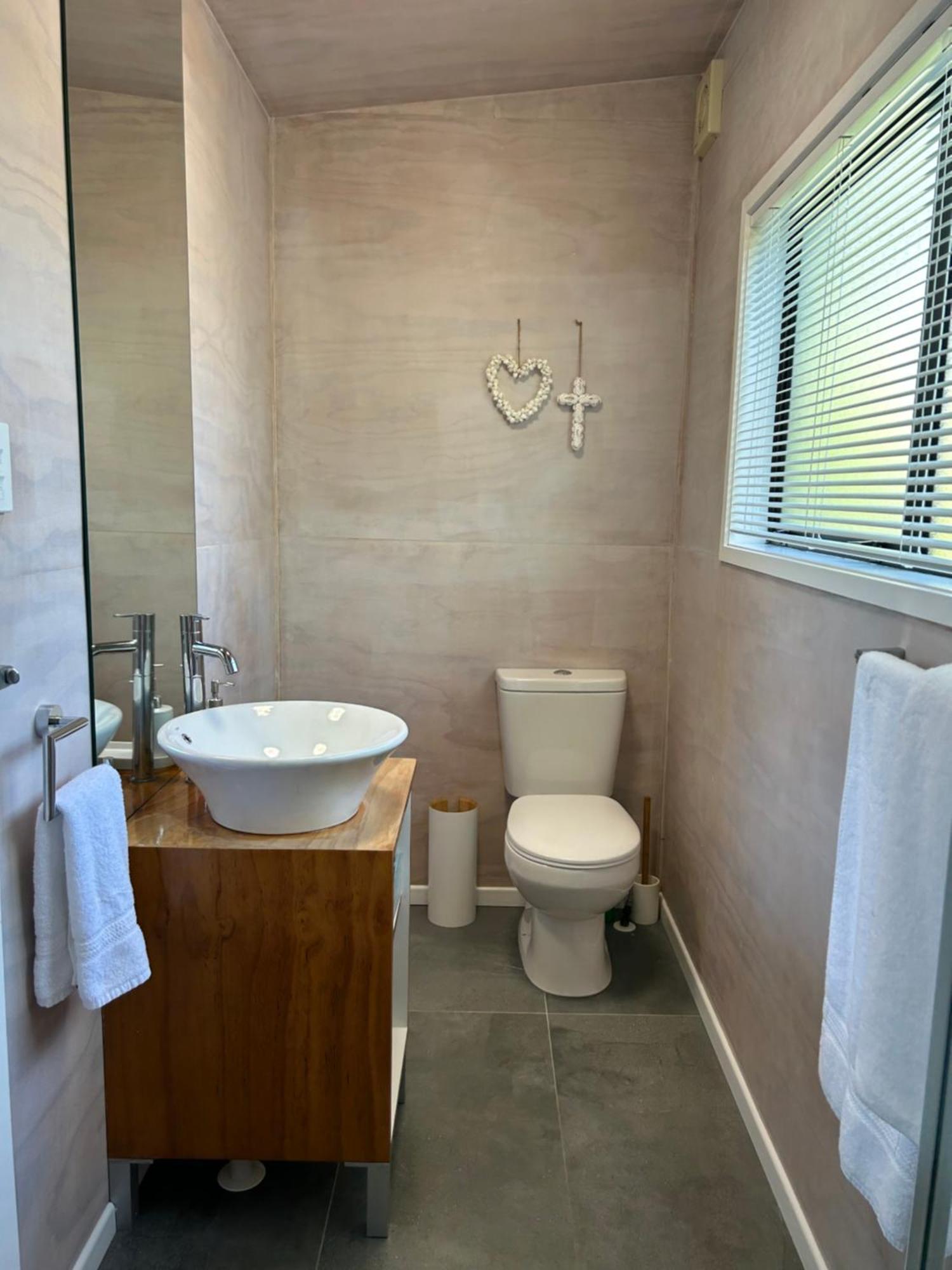 Evolve Bach Villa Whitianga Ngoại thất bức ảnh