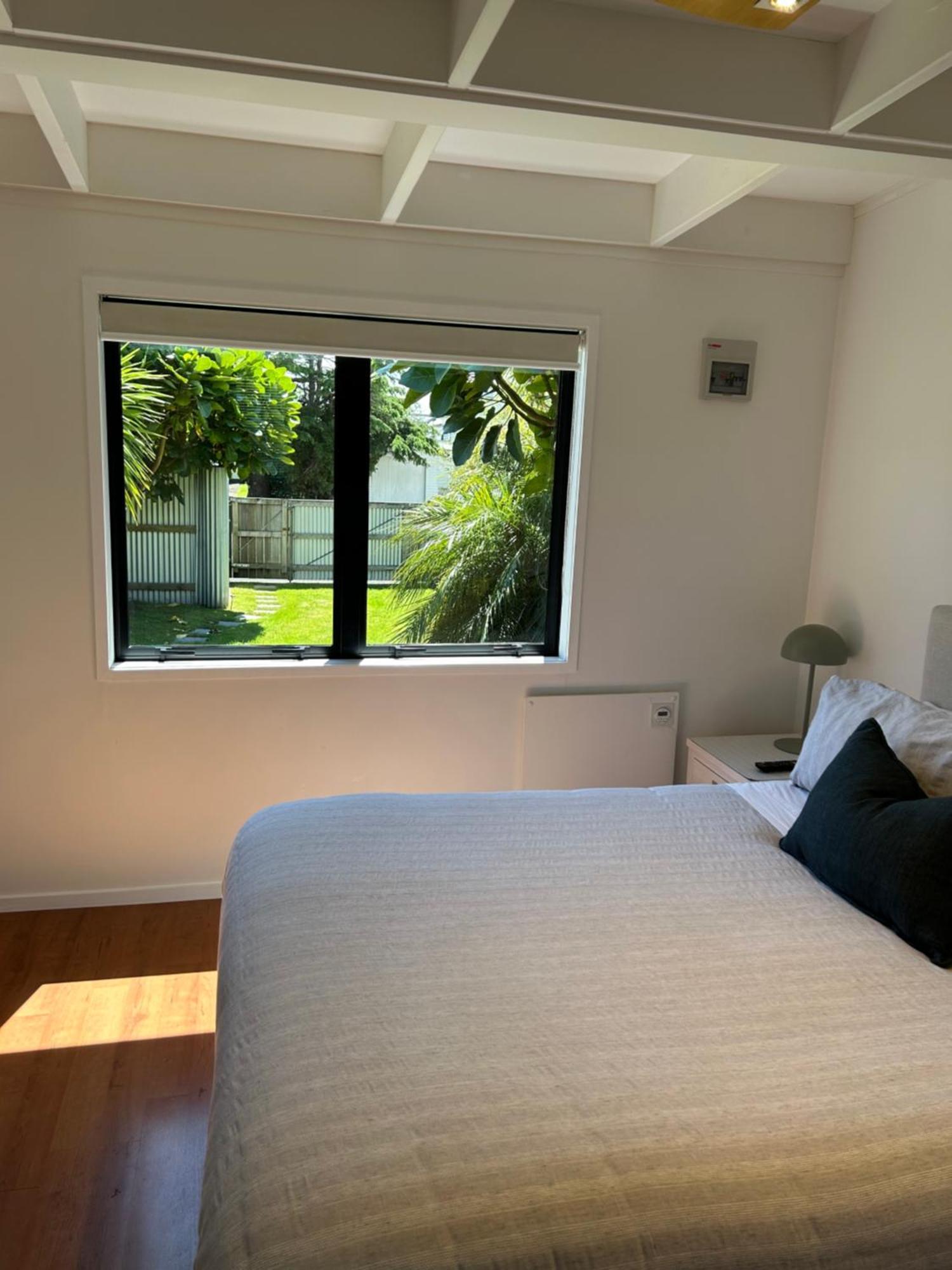 Evolve Bach Villa Whitianga Ngoại thất bức ảnh