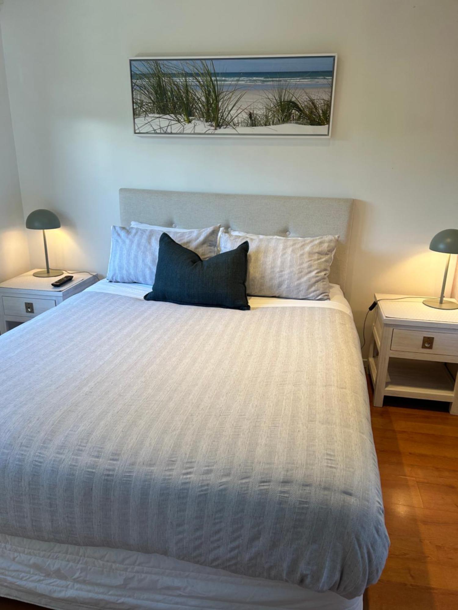 Evolve Bach Villa Whitianga Ngoại thất bức ảnh