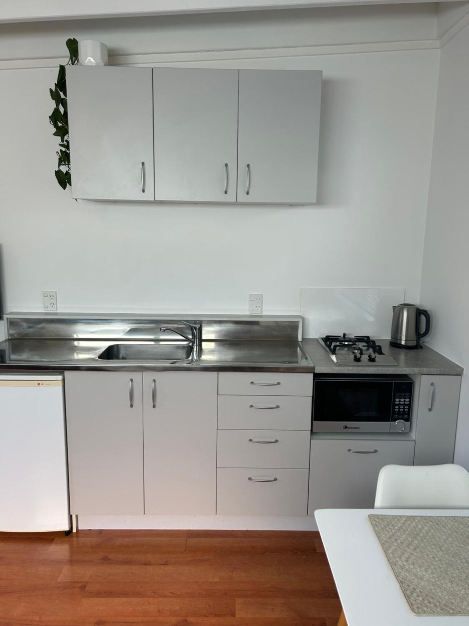 Evolve Bach Villa Whitianga Ngoại thất bức ảnh