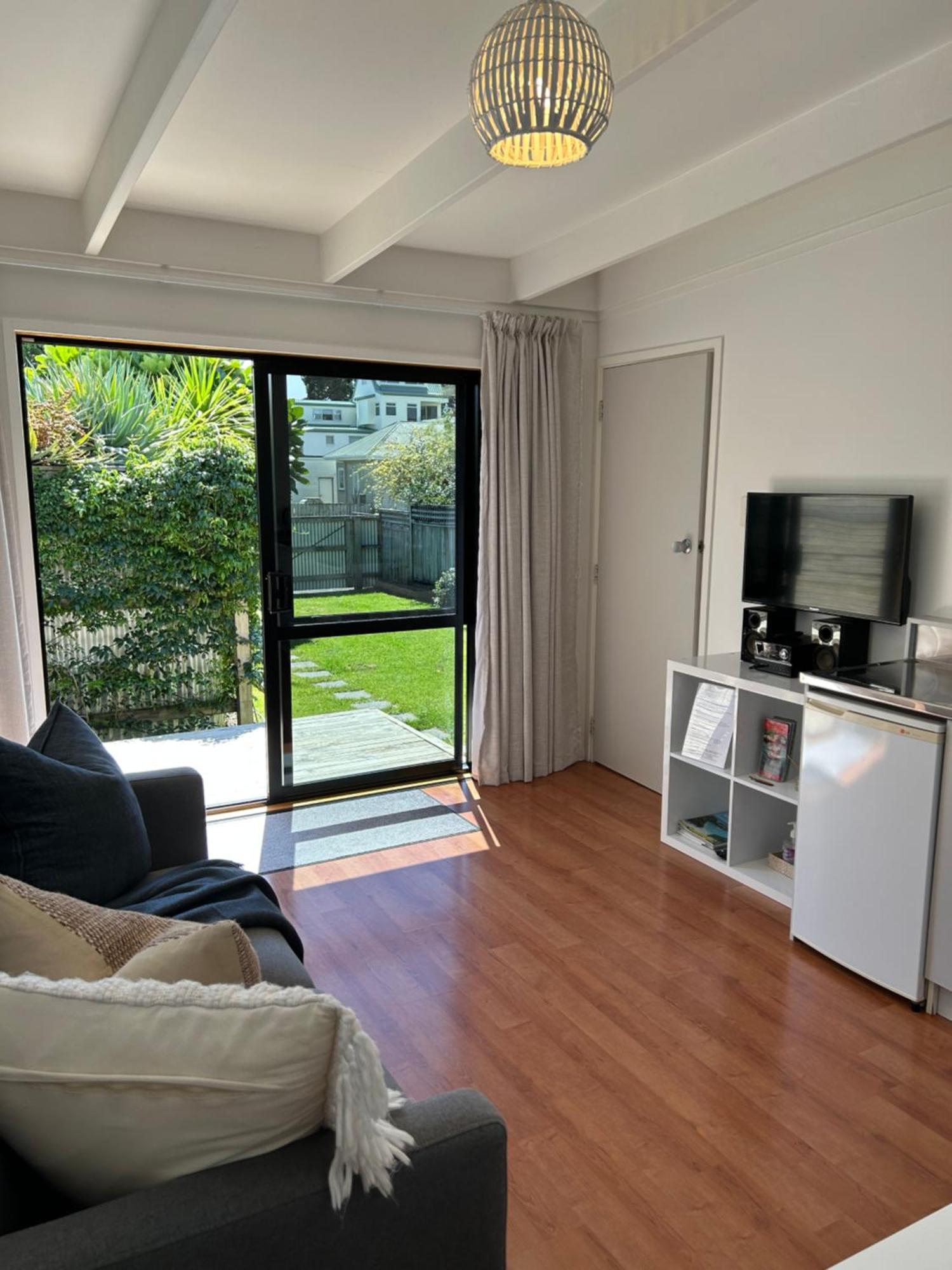 Evolve Bach Villa Whitianga Ngoại thất bức ảnh