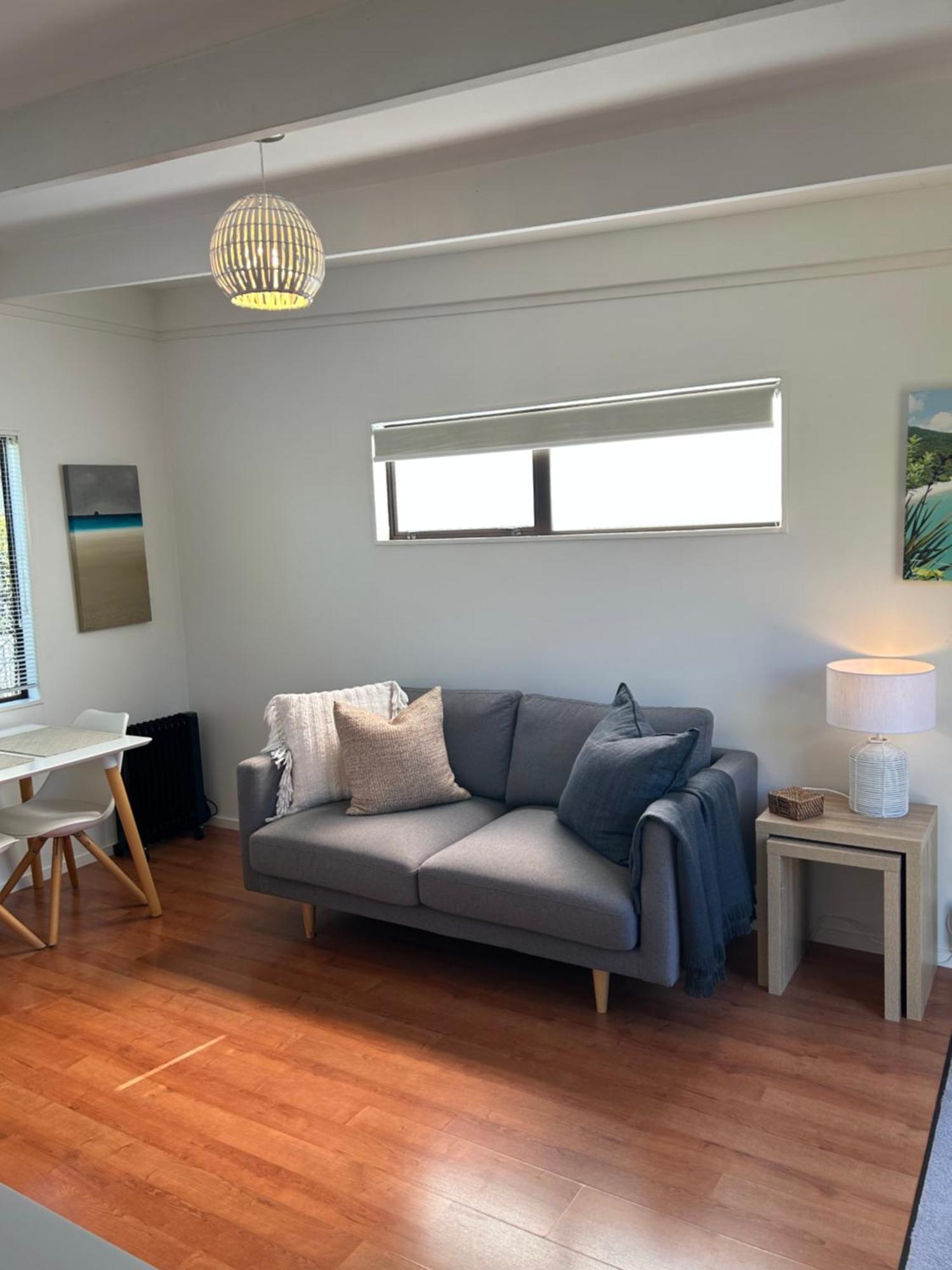 Evolve Bach Villa Whitianga Ngoại thất bức ảnh