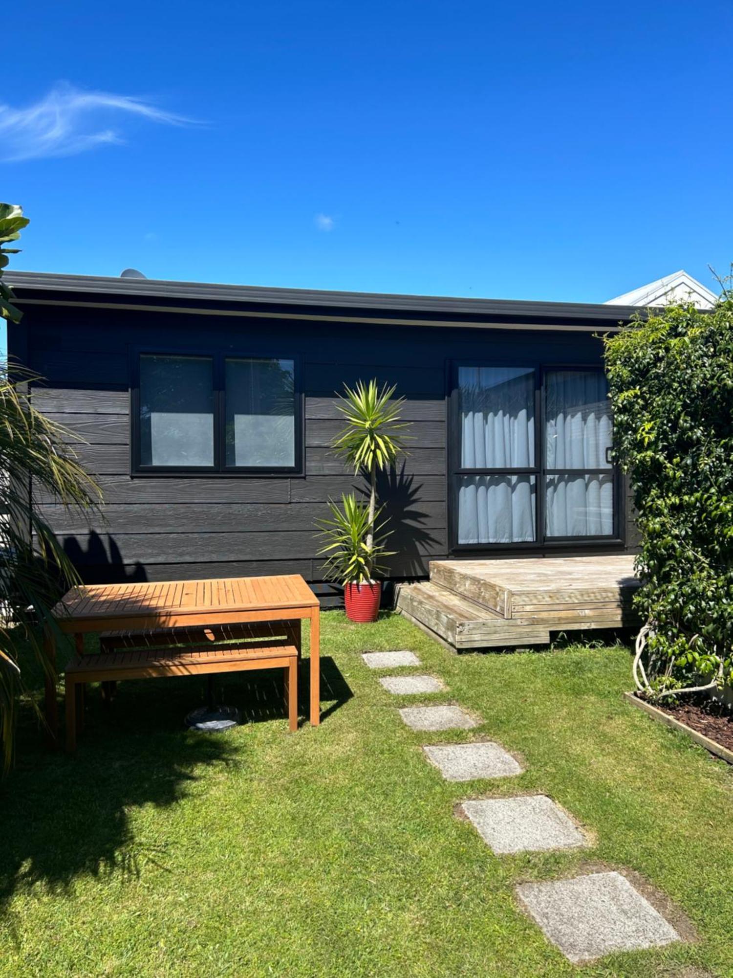 Evolve Bach Villa Whitianga Ngoại thất bức ảnh