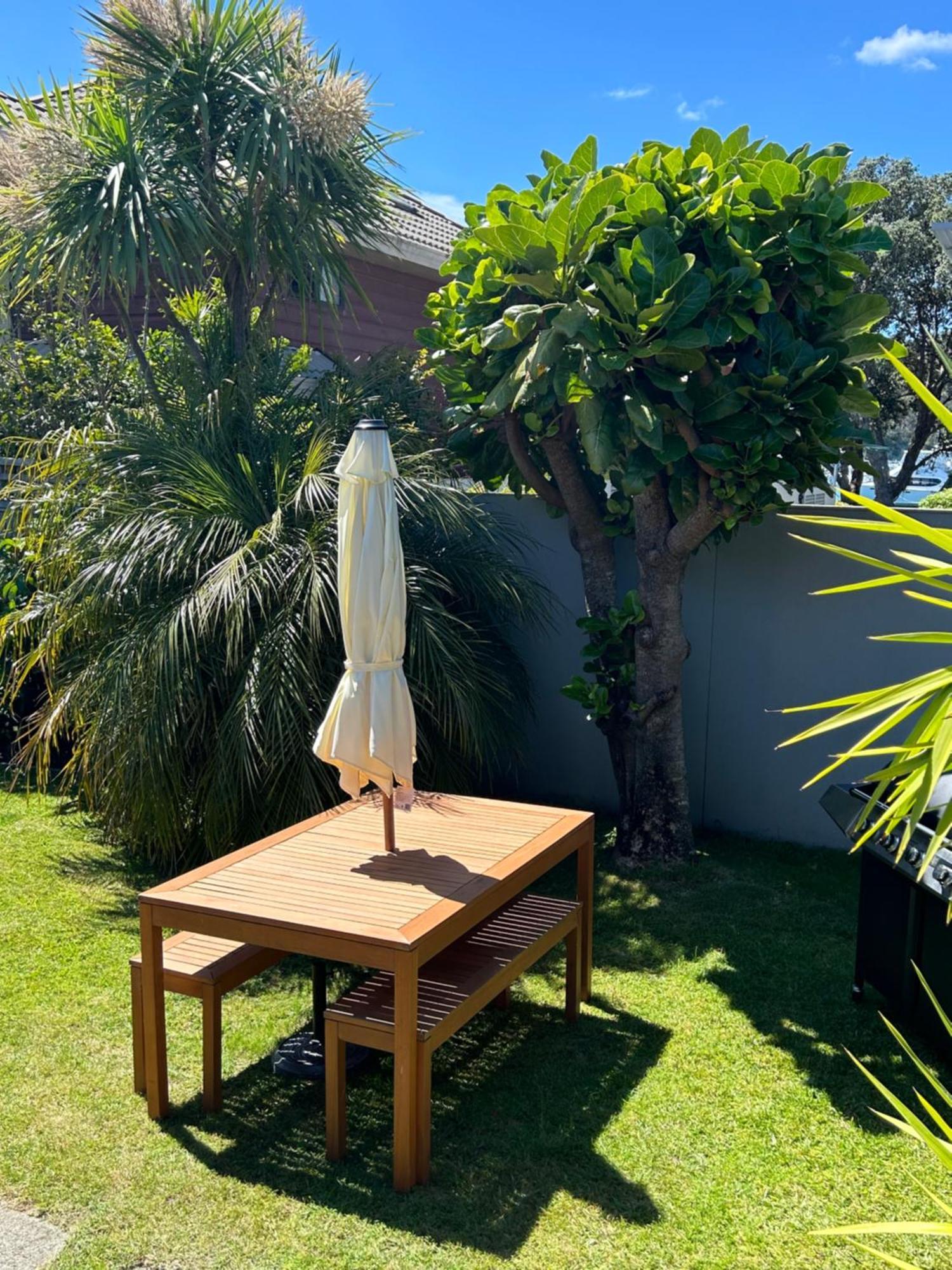 Evolve Bach Villa Whitianga Ngoại thất bức ảnh