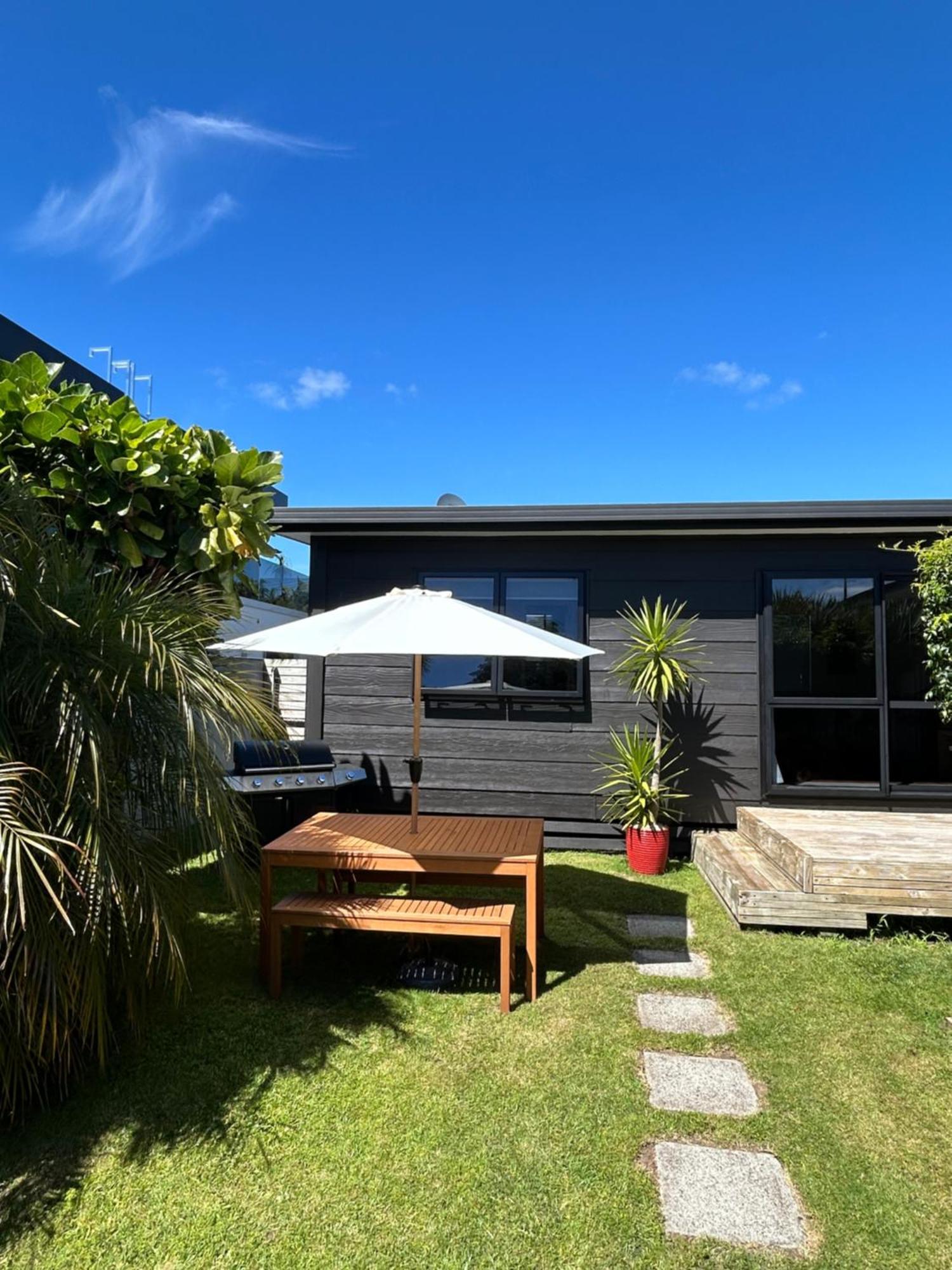 Evolve Bach Villa Whitianga Ngoại thất bức ảnh