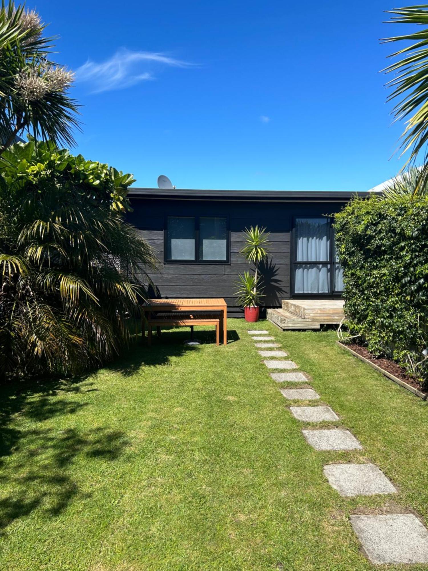 Evolve Bach Villa Whitianga Ngoại thất bức ảnh